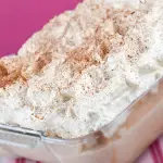 Cuban Tres Leches