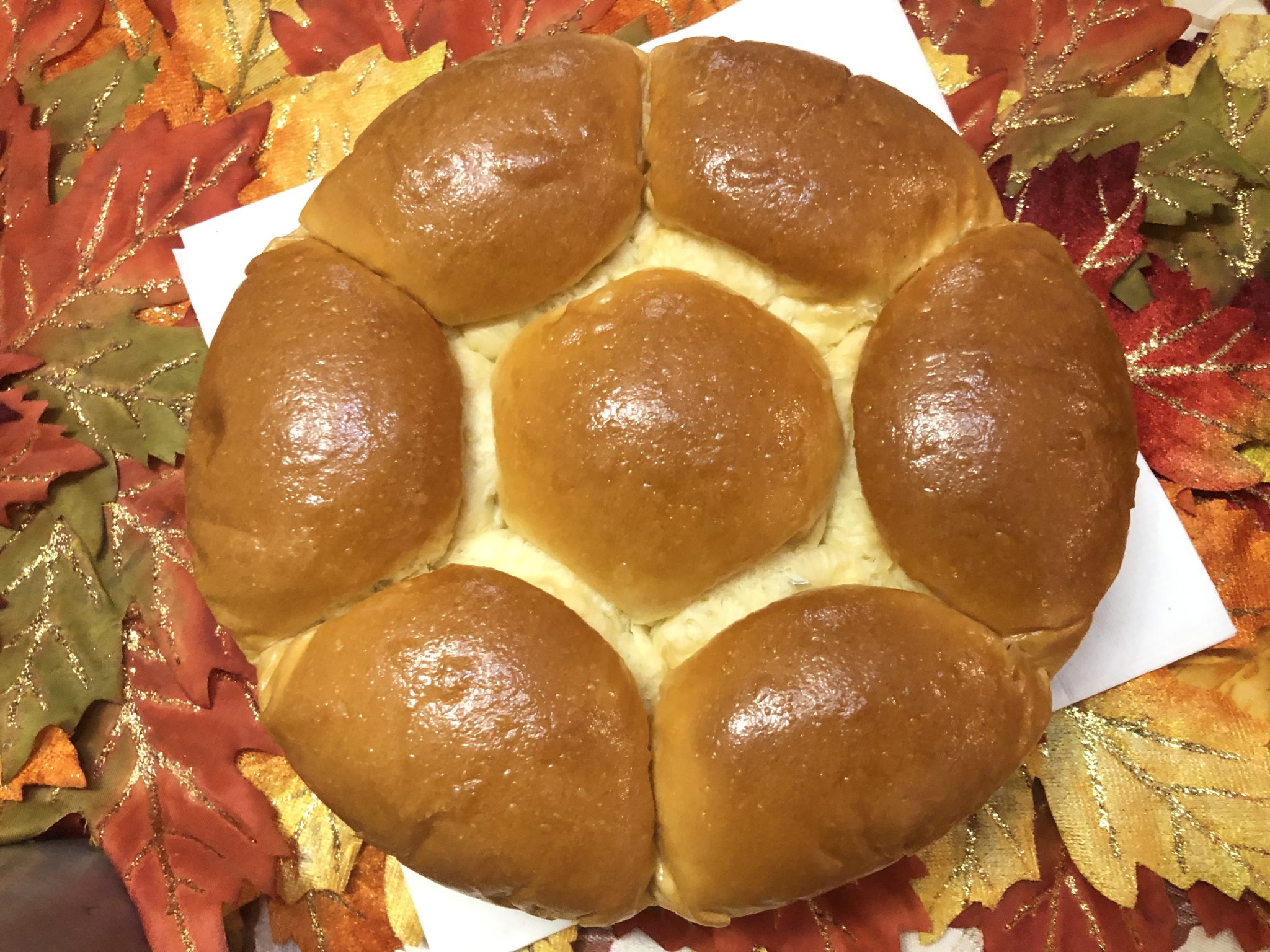 Japanese Milk Bread Rolls Recipe Gimme Yummy