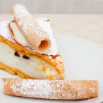 Sicilian Cassata Cake