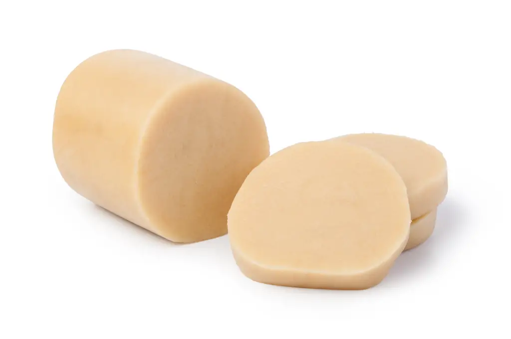 Marzipan Recipe Without Eggs (Almond Paste) Gimme Yummy Recipes