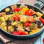 Homemade Ratatouille