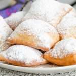Sopapillas