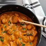 Tradtional Indian Butter Chicken