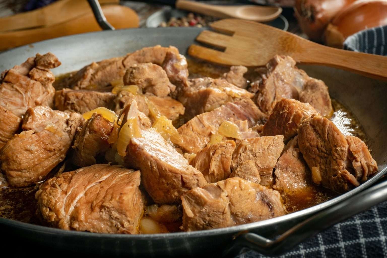 Portuguese Cacoila Recipe Gimme Yummy Recipes