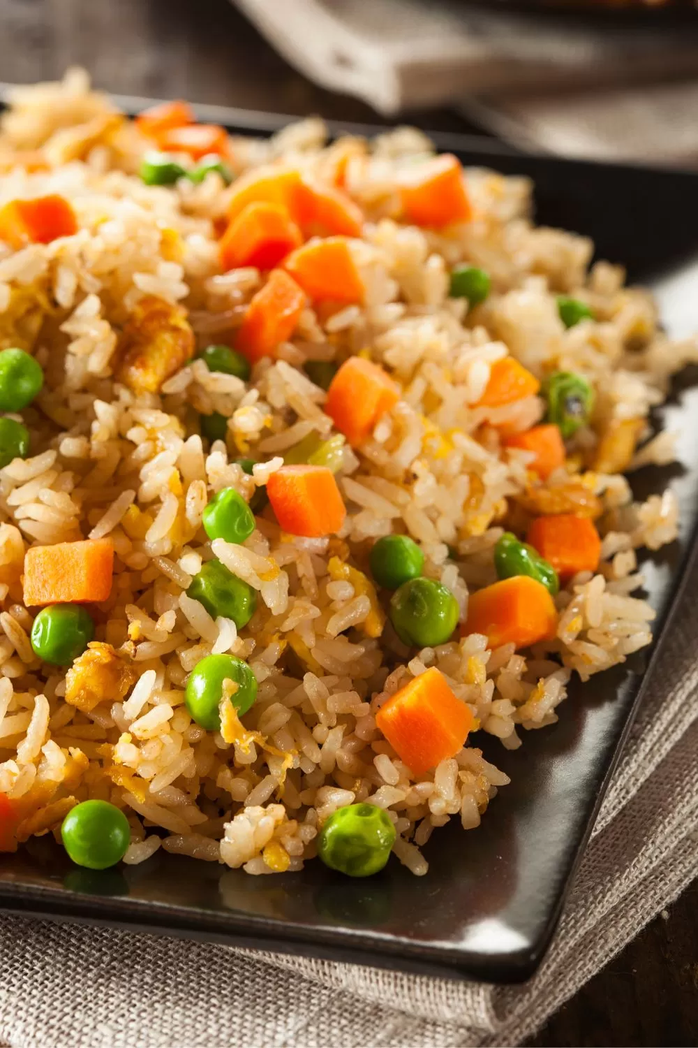 Guyanese Fried Rice Recipe