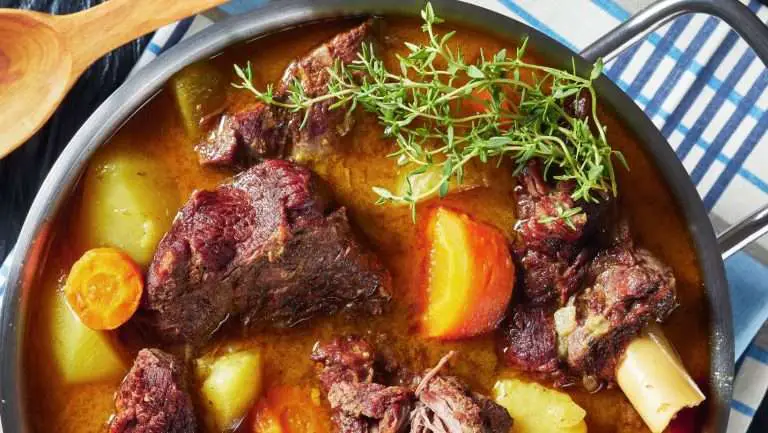 Jamaican Curried Goat Recipe Gimme Yummy Recipes